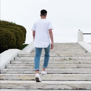 Meet your Posher, Anthony